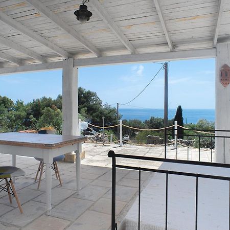 Ville Finisterrae Santa Maria di Leuca Zewnętrze zdjęcie