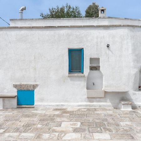 Ville Finisterrae Santa Maria di Leuca Zewnętrze zdjęcie