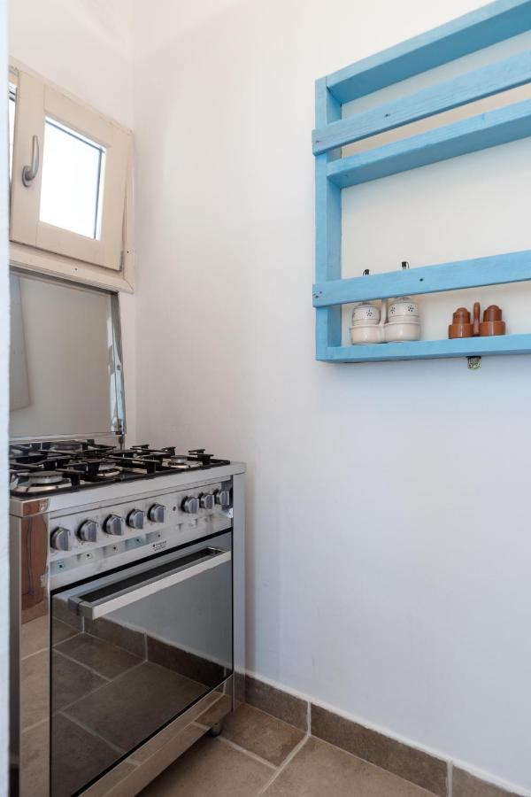 Ville Finisterrae Santa Maria di Leuca Zewnętrze zdjęcie