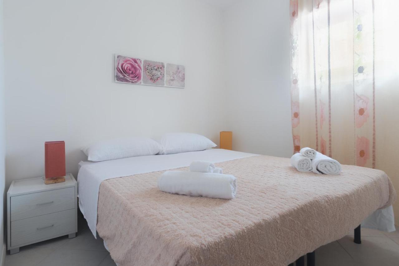 Ville Finisterrae Santa Maria di Leuca Zewnętrze zdjęcie