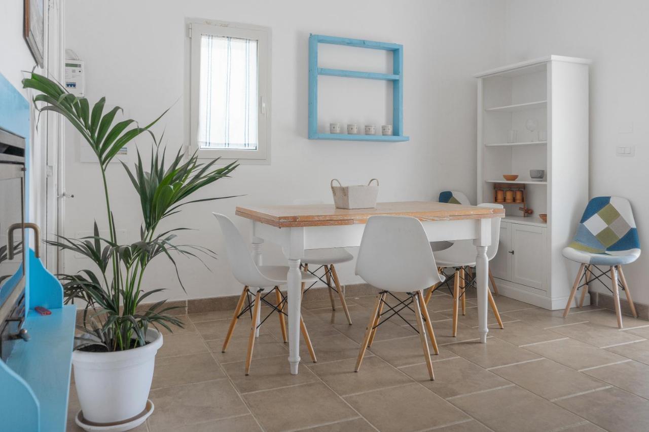 Ville Finisterrae Santa Maria di Leuca Zewnętrze zdjęcie