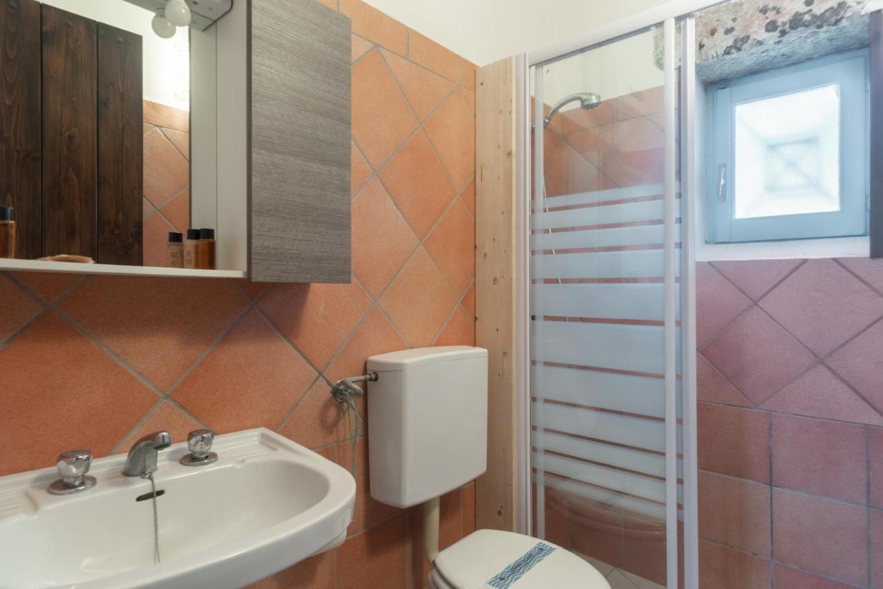 Ville Finisterrae Santa Maria di Leuca Zewnętrze zdjęcie