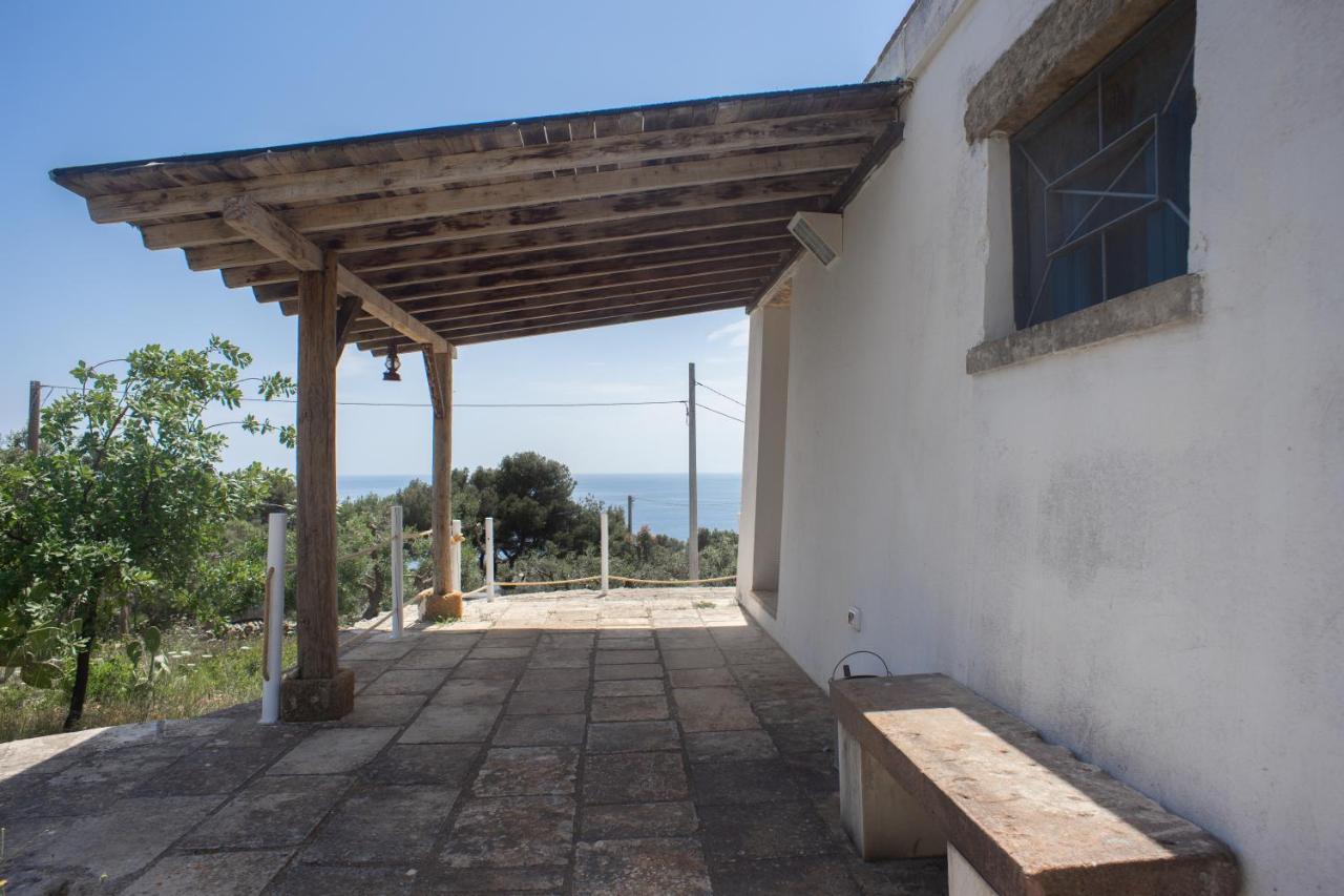 Ville Finisterrae Santa Maria di Leuca Zewnętrze zdjęcie