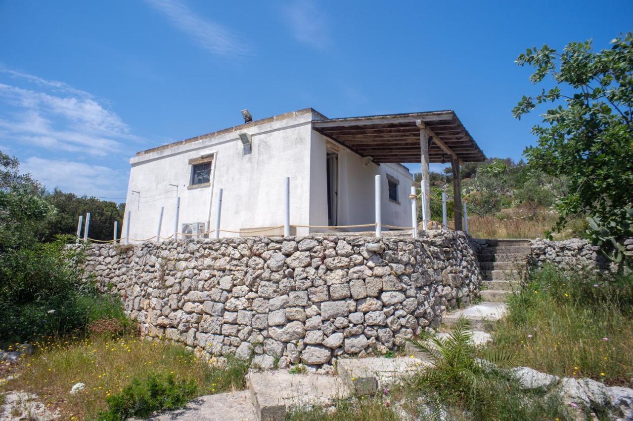 Ville Finisterrae Santa Maria di Leuca Zewnętrze zdjęcie