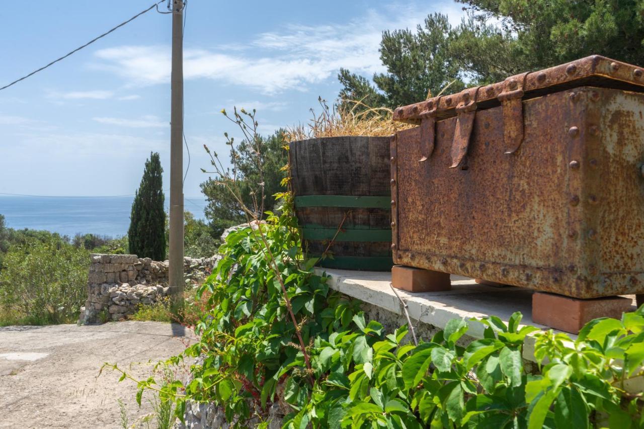 Ville Finisterrae Santa Maria di Leuca Zewnętrze zdjęcie