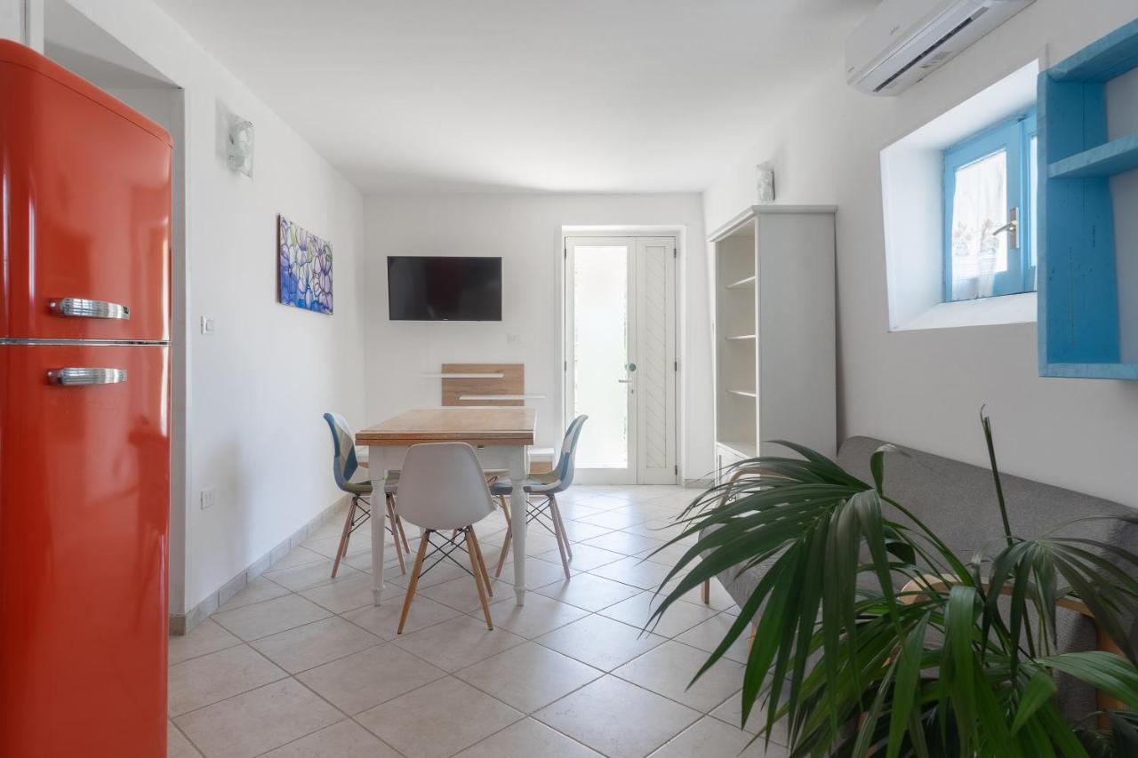 Ville Finisterrae Santa Maria di Leuca Zewnętrze zdjęcie
