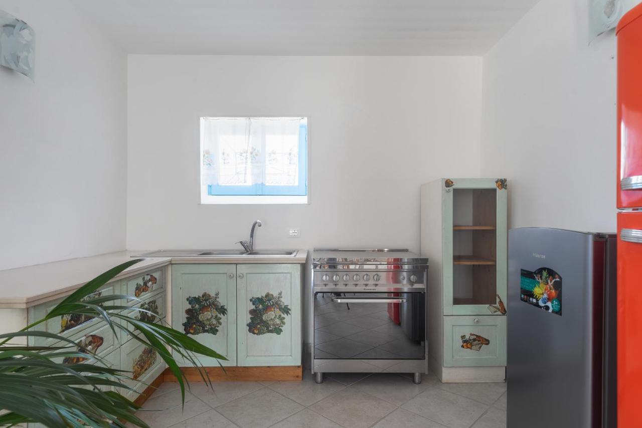 Ville Finisterrae Santa Maria di Leuca Zewnętrze zdjęcie