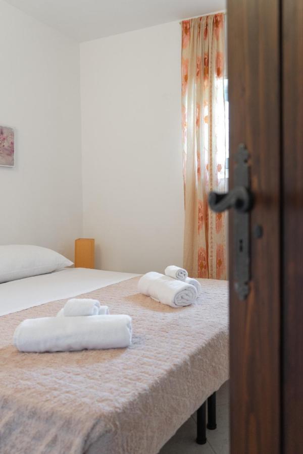 Ville Finisterrae Santa Maria di Leuca Zewnętrze zdjęcie